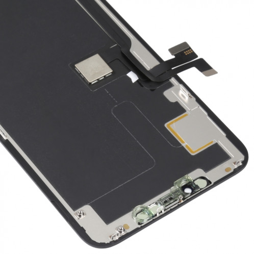 Écran LCD OLED YK pour iPhone 11 Pro Max avec assemblage complet du numériseur SH00911238-05