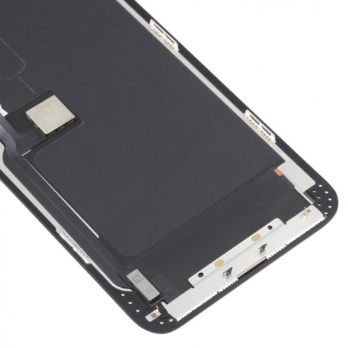 Écran LCD OLED YK pour iPhone 11 Pro Max avec assemblage complet du numériseur SH00911238-05