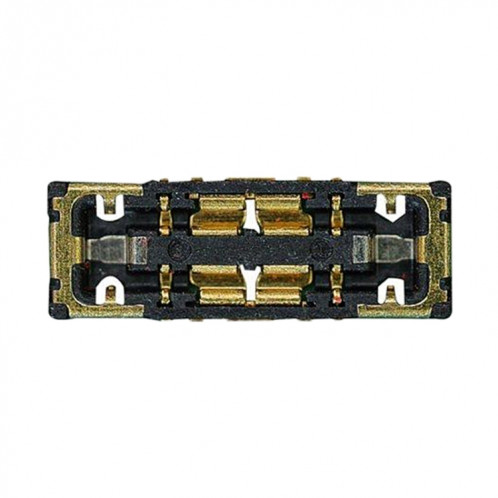 Connecteur FPC de batterie sur la carte mère pour iPhone série 14 SH99521521-03