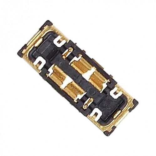 Connecteur FPC de batterie sur la carte mère pour iPhone série 11 / SE 2022 SH99851084-03