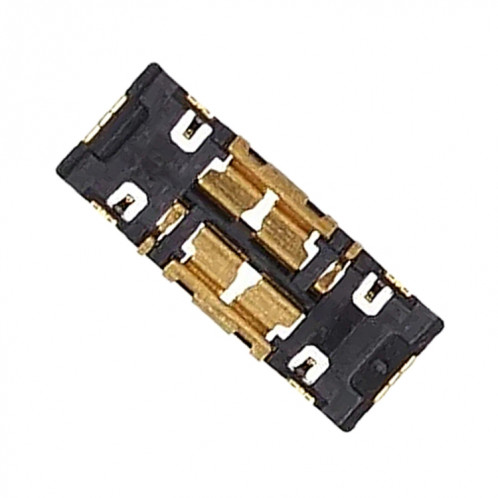 Connecteur FPC de batterie sur la carte mère pour iPhone série 11 / SE 2022 SH99851084-03