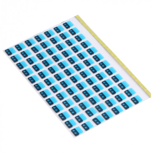 100 PCS PLANCHER SONZZER SONZZER SPONGE SPONGE SPONGE POUR POUR L'IPHONE 12 MINI SH000252-04