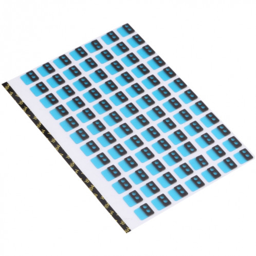 100 PCS PLANCHER SONZZER SONZZER SPONGE SPONGE SPONGE POUR POUR L'IPHONE 12 MINI SH000252-04