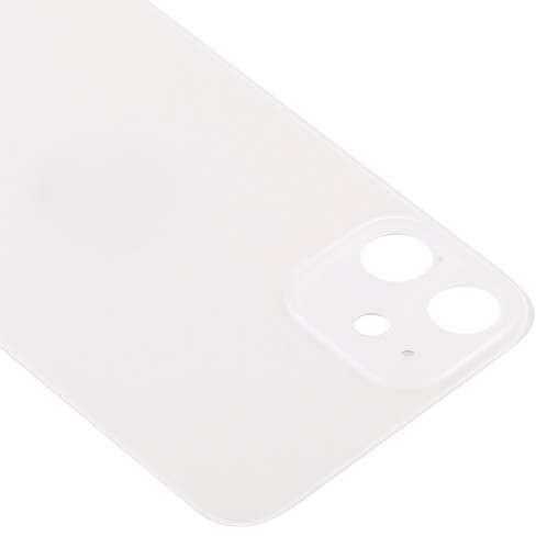 Cache arrière de la batterie pour iPhone 12 Mini (blanc) SH04WL515-06