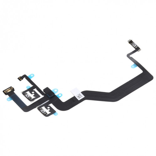 Câble flexible pour bouton d'alimentation et bouton de volume pour iPhone 12 Mini SH0005797-03