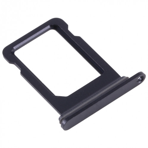 Plateau de la carte SIM pour iPhone 12 Mini (noir) SH006B681-04