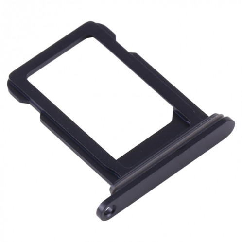 Plateau de la carte SIM pour iPhone 12 Mini (noir) SH006B681-04