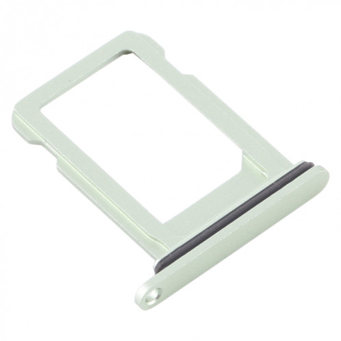 Plateau de la carte SIM pour iPhone 12 Mini (vert) SH006G448-04