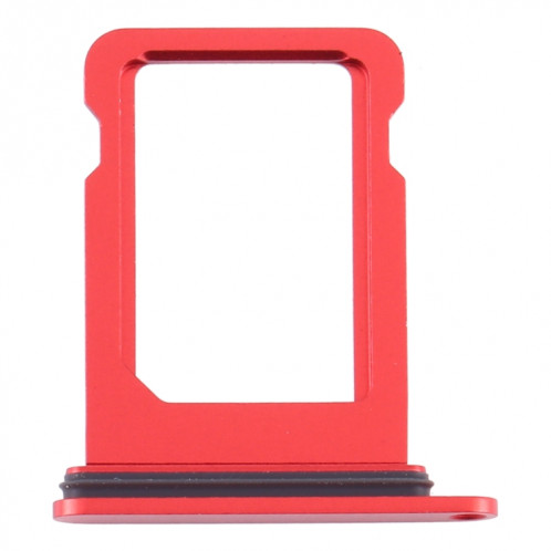 Plateau de la carte SIM pour iPhone 12 Mini (rouge) SH006R593-04
