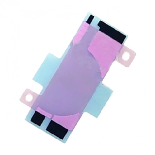 10 autocollants de bande adhésive de batterie PCS pour iPhone 12 Mini SH0013869-04