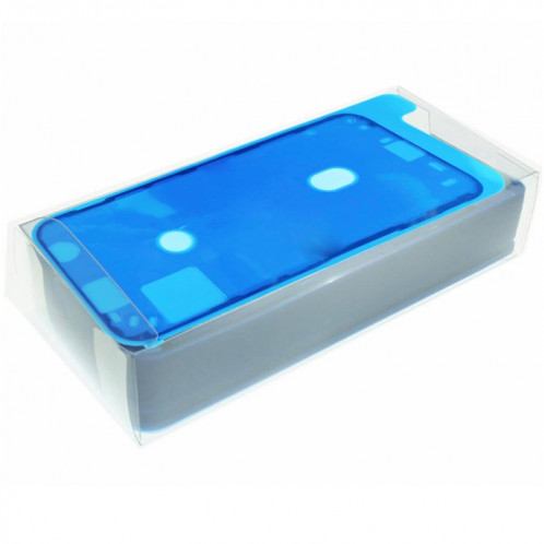 Adhésif de boîtier avant 100 PCS pour iPhone 12 Mini SH00141481-06