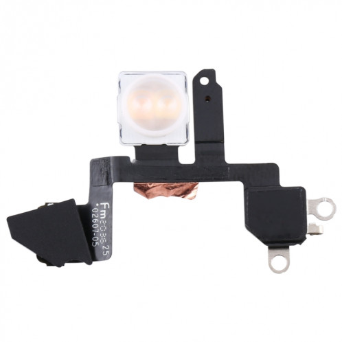 Câble flexible de lampe de poche pour iPhone 12 Mini SH0022339-04