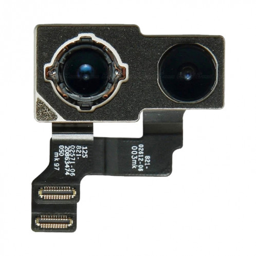 Caméra orientée arrière pour iPhone 12 mini SH0246550-02