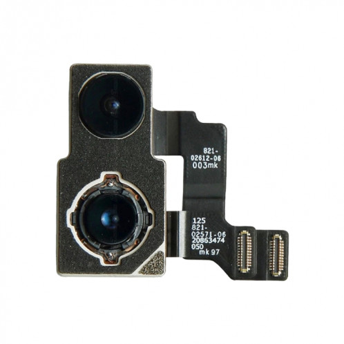 Caméra orientée arrière pour iPhone 12 mini SH0246550-02