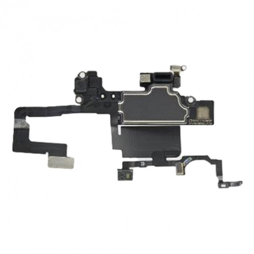 Assemblage de haut-parleur d'écouteur pour iPhone 12 mini SH0248947-02
