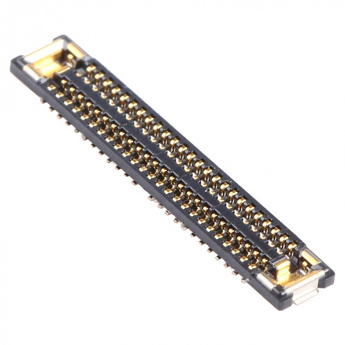 Connecteur FPC d'affichage LCD sur la carte mère pour iPhone 12 mini SH0251333-04