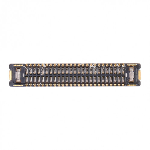 Connecteur FPC d'affichage LCD sur la carte mère pour iPhone 12 mini SH0251333-04