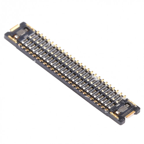 Connecteur FPC d'affichage LCD sur la carte mère pour iPhone 12 mini SH0251333-04