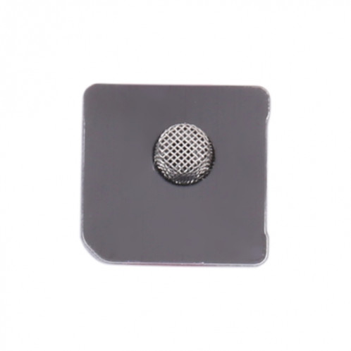 10 Microphone Microphone PCS pour iPhone 12 Mini (Noir) SH031B1406-04
