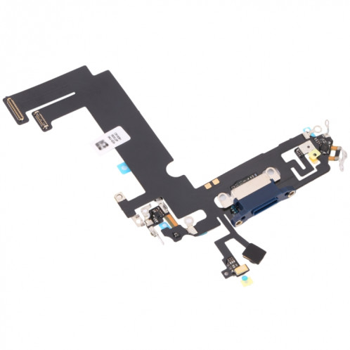 Pour le câble flexible du port de charge de l'iPhone 12 mini (bleu) SH035L1085-04
