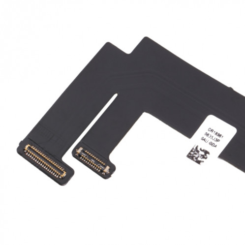 Pour le câble flexible du port de charge de l'iPhone 12 mini (bleu) SH035L1085-04