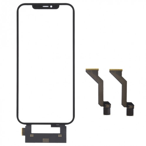Pour iPhone 12 mini écran tactile, câble flexible vierge, retirer IC besoin d'un entretien professionnel SH0036889-07
