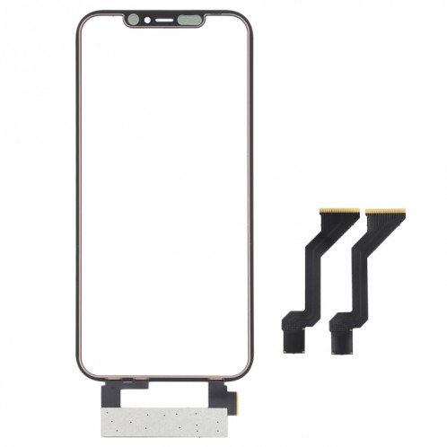 Pour iPhone 12 mini écran tactile, câble flexible vierge, retirer IC besoin d'un entretien professionnel SH0036889-07