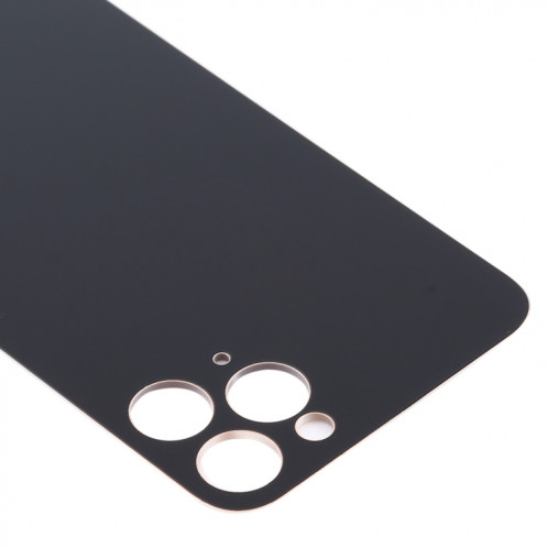 Cache arrière de la batterie pour iPhone 12 Pro Max (or) SH01JL1602-06