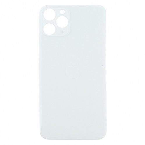 Cache arrière de la batterie pour iPhone 12 Pro Max (blanc) SH01WL776-06
