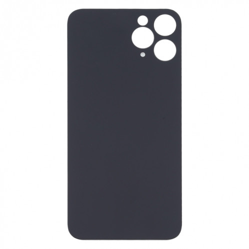 Cache arrière de la batterie pour iPhone 12 Pro Max (blanc) SH01WL776-06