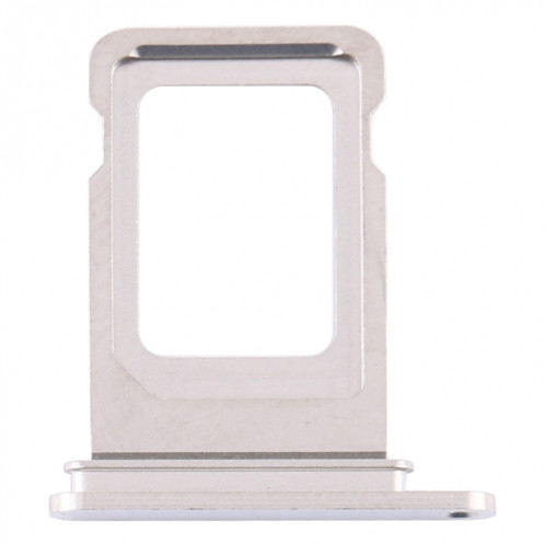 Plateau de la carte SIM pour iPhone 12 Pro Max (argent) SH008S1937-04