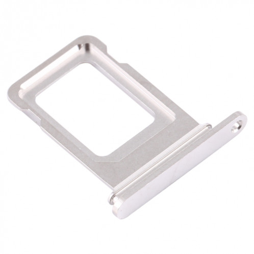 Plateau de la carte SIM pour iPhone 12 Pro Max (argent) SH008S1937-04