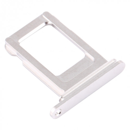 Plateau de la carte SIM pour iPhone 12 Pro Max (argent) SH008S1937-04