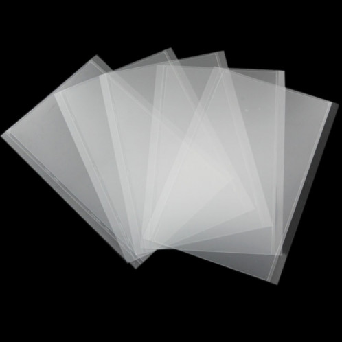 50 PCS OCA Adhésif Optiquement Clair pour iPhone 12 Pro Max SH0009222-02