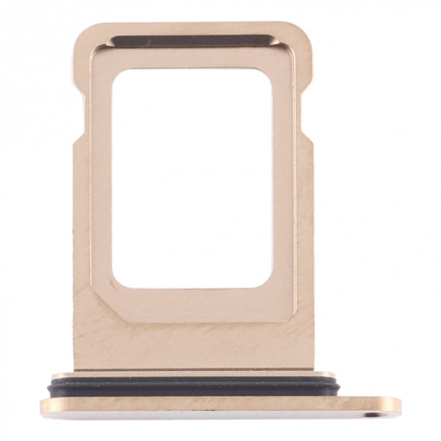 Plateau pour carte SIM + plateau pour carte SIM pour iPhone 12 Pro Max (Or) SH010J1278-04