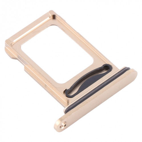 Plateau pour carte SIM + plateau pour carte SIM pour iPhone 12 Pro Max (Or) SH010J1278-04