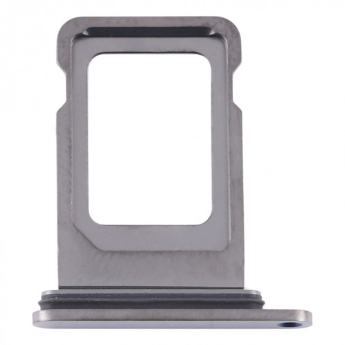 Plateau pour carte SIM + plateau pour carte SIM pour iPhone 12 Pro Max (bleu) SH010L1354-04