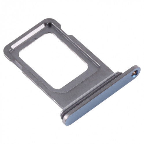 Plateau pour carte SIM + plateau pour carte SIM pour iPhone 12 Pro Max (bleu) SH010L1354-04