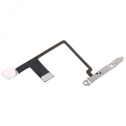 Câble flexible du bouton d'alimentation pour iPhone XS Max (passer d'iPXS Max à iP12 Pro Max) SH00181737-04