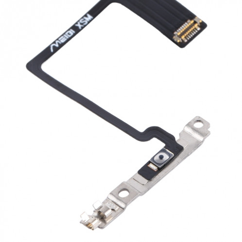 Câble flexible du bouton d'alimentation pour iPhone XS Max (passer d'iPXS Max à iP12 Pro Max) SH00181737-04