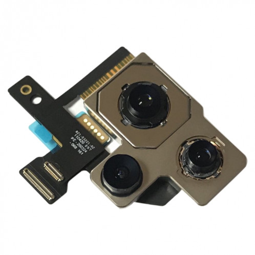 Caméra arrière pour iPhone 12 Pro Max SH0019437-03