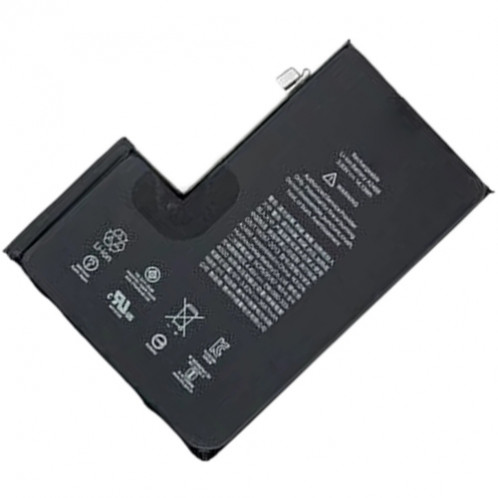 Batterie Li-ion 3687mAH pour iPhone 12 Pro Max SH0020881-04