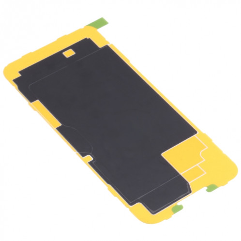 Sticker en graphite de l'évier de chaleur LCD pour iPhone 12 Pro Max SH0021823-04