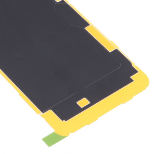 Sticker en graphite de l'évier de chaleur LCD pour iPhone 12 Pro Max SH0021823-04