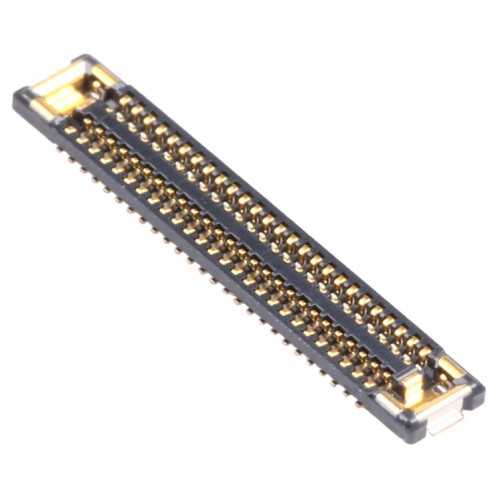 Connecteur FPC d'affichage LCD sur la carte mère pour iPhone 12 Pro Max SH00381657-04