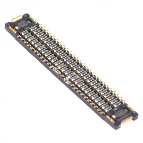 Connecteur FPC d'affichage LCD sur la carte mère pour iPhone 12 Pro Max SH00381657-04