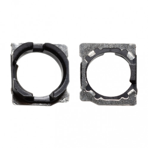 Porte-caméra avant PCS pour iPhone 12 Pro Max / 12 SH0058235-01
