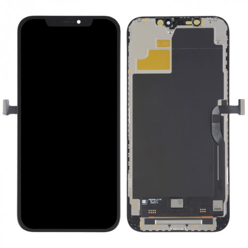 Écran LCD TFT dans la cellule JK pour iPhone 12 Pro Max avec assemblage complet du numériseur SH0060412-04