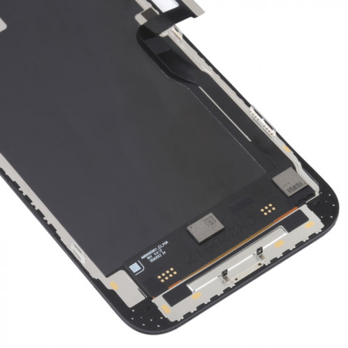 Écran LCD TFT dans la cellule JK pour iPhone 12 Pro Max avec assemblage complet du numériseur SH0060412-04