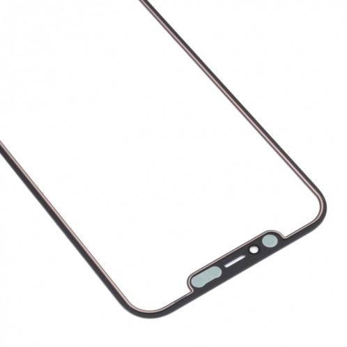 Pour l'écran tactile de l'iPhone 12 Pro Max, câble flexible vierge, retirer IC besoin d'un entretien professionnel SH00621777-07
